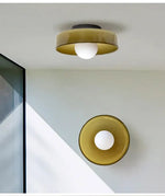 Lampe murale moderne