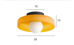 Lampe murale moderne
