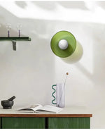 Lampe murale moderne