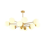 Lampe Pendante Led Salon Chambre & Salle À Manger