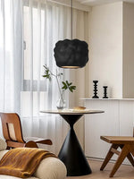 Lampe Wabi Sabi Minimaliste