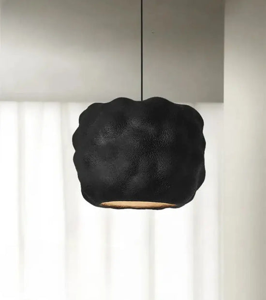 Lampe Wabi Sabi Minimaliste
