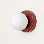Lampes Applique Murale Beige