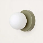 Lampes Applique Murale Beige