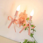 Luminaire Chambre Bébé Rose