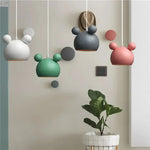 Luminaire Chambre Enfant