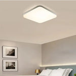 Luminaire Chambre Froide Carre