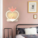 Luminaire Mural Chambre Bébé Fille
