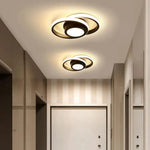 Luminaire Plafonnier Pour Couloir