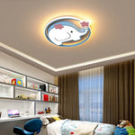 Luminaire Pour Chambre Bébé Éléphant