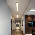 Luminaire Pour Couloir Long