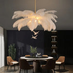 cocooning lustre chambre adulte
