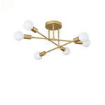 Lustre Chambre Moderne