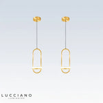Lustre Corde Scandinave Will
