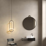 Lustre Corde Scandinave Will