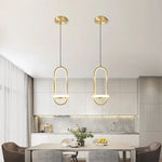 Lustre Corde Scandinave Will Doré
