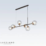 Lustre Déco Scandinave Cruz