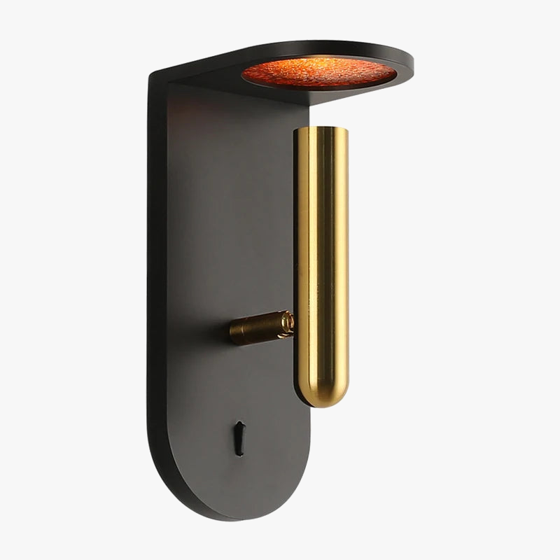Lámpara LED diseño elegante luminosa