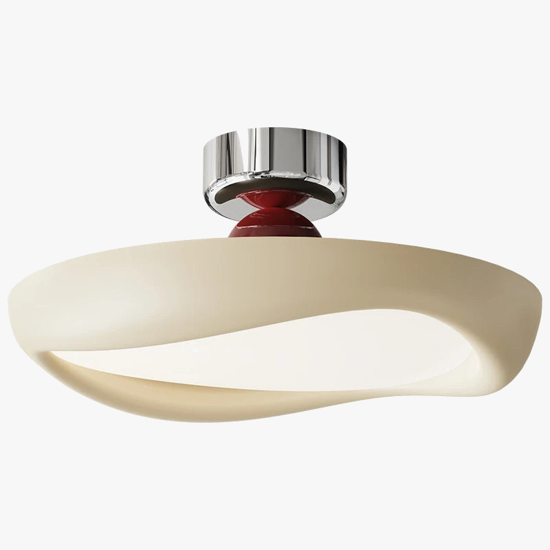 Lámpara de araña LED de diseño moderno elegante