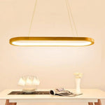 Lustre Led Nordique En Bois Luminaire Chambre