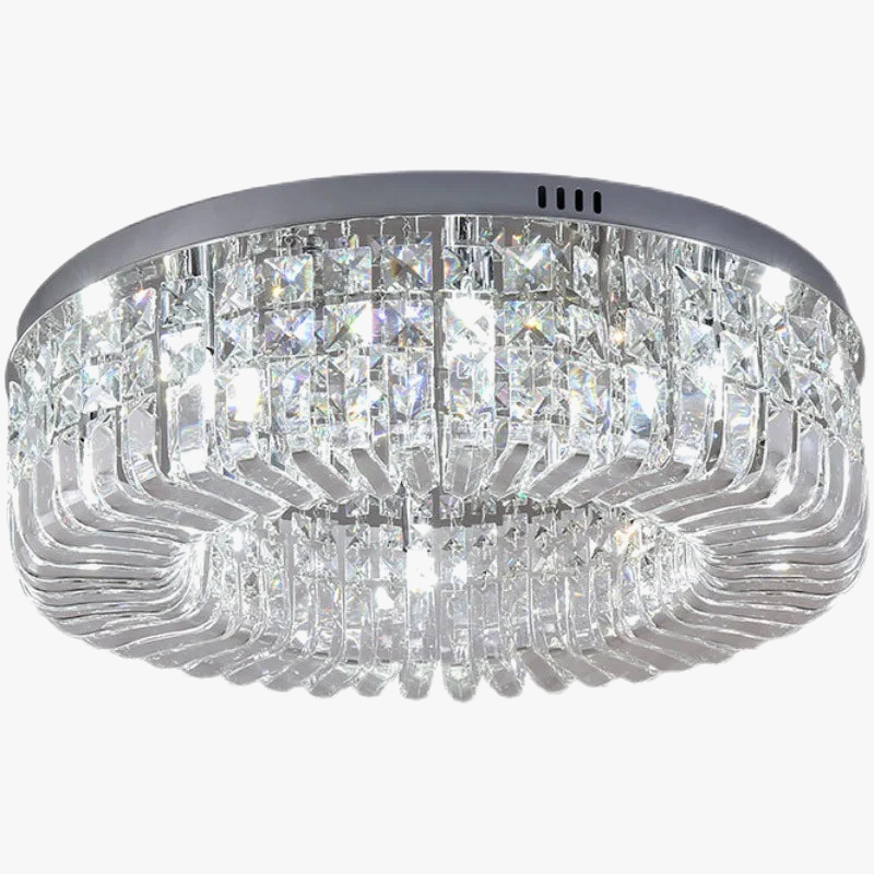Lámpara colgante de diseño moderno elegante