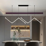 Lustre Suspension Salle À Manger Chic Lustre