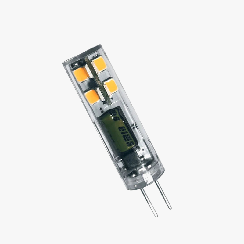 mini lámpara LED SMD reemplazo para lustre y proyector