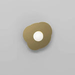 Moderne Led Design Élégant Lumineux Décoratif Applique Murale Chambre