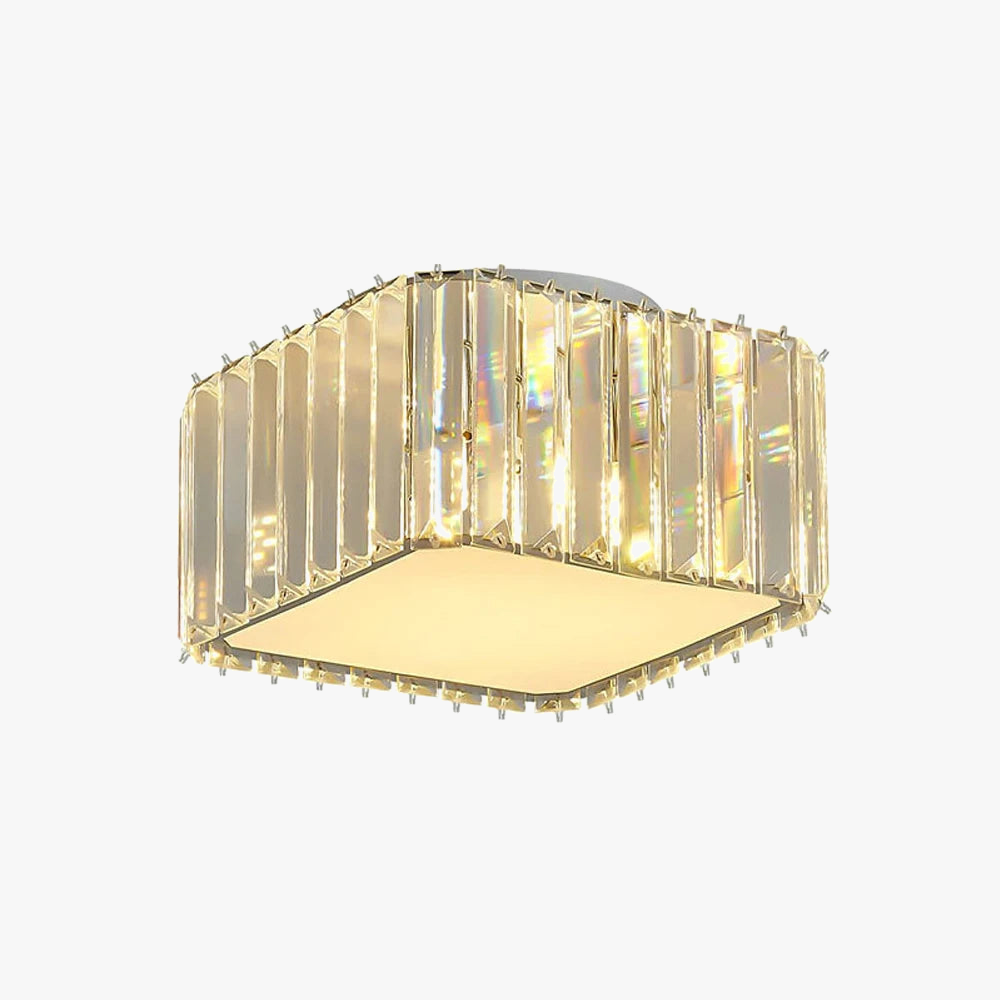 Lámpara LED moderna elegante
