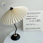 Nordic Led Table Lamp Bedroom Living Room Bedside Retro Bar Coffee Dining Desktop Decoration Night