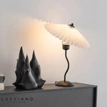 Nordic Led Table Lamp Bedroom Living Room Bedside Retro Bar Coffee Dining Desktop Decoration Night