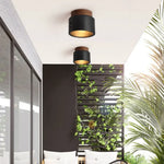 Nordique Wabi-Sabi Élégant Design Lumineux Zen Applique Murale Chambre
