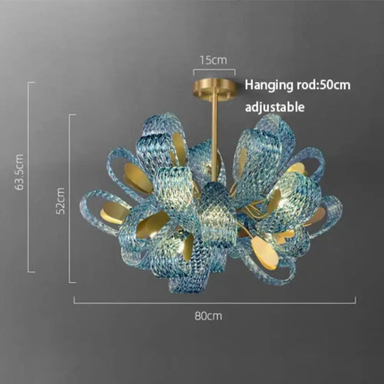 Placards De Chambre Élégant Luminaire Led Design Intérieur 24 Verres / Lumière Naturelle