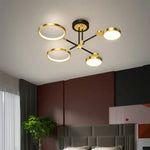 Plafonnier Design LED