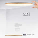 Plafonnier Led Bois Moderne Design Luminaire Chambre