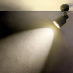 Plafonnier Led Design Ajustable Indoor Luminaire Chambre