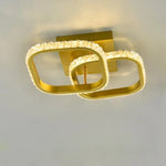 Plafonnier LED Encastrable
