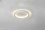 Plafonnier Led Rond Extra Plat