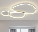 Plafonnier Luminaire Chambre À Coucher Adulte Cocooning