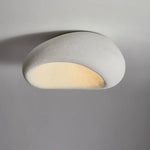 Plafonnier Minimaliste Wabi Sabi Nordique | Salon Chambre Et Salle À Manger Lustre & Plafonnier