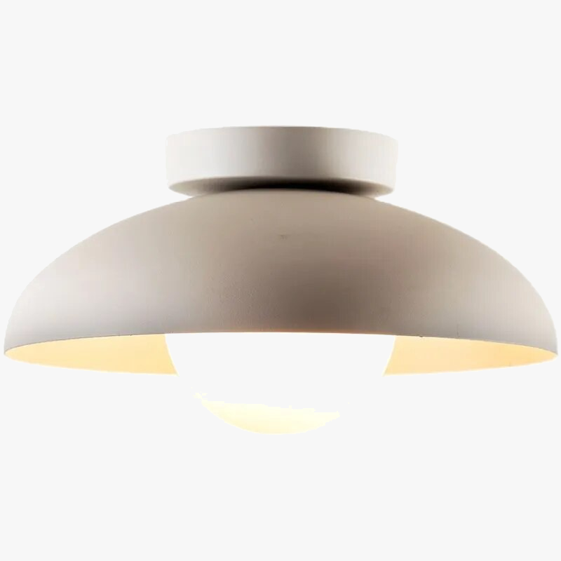 Plafón diseño contemporáneo luminoso