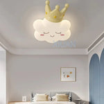 Plafonnier Pour Chambre Bébé