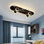 Plafonnier Pour Chambre Garçon