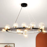 Plafonnier Salon Boule