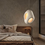 Plafonnier Suspendu Wabi Sabi Fait Main Lustre & Plafonnier Wabi Sabi