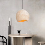 Plafonnier Wabi Sabi Scandinave | Lustre Salle À Manger Chambre Et Cuisine A 42Cm Lustre &