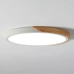 Plafonniers Pour Chambres Blanc / 23Cm Plafonnier Chambre
