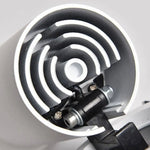 Spot Led Orientable Style Nordique Luminaire Chambre