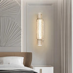 Style De Luxe Moderne Élégant Lumineux Mural Applique Murale Chambre