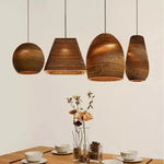 Suspension Carton Multi-Formes Luminaire Chambre